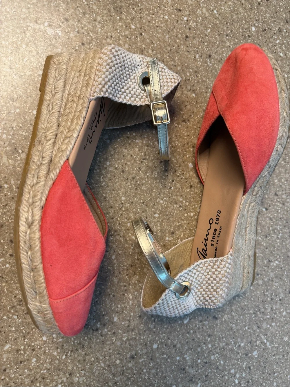 Gaimo brand handmade